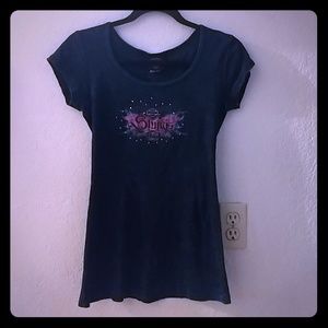Women's Harley Davidson Sturgis Tee